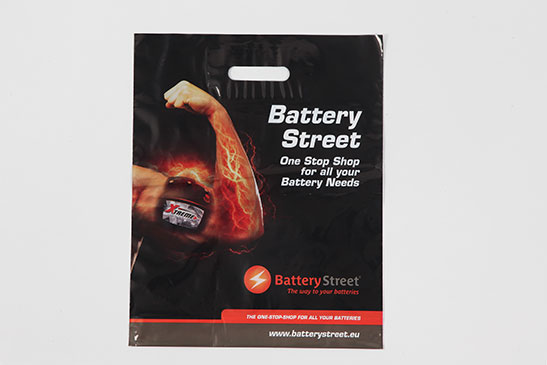 BATTERY-STREET BATTERY-STREET